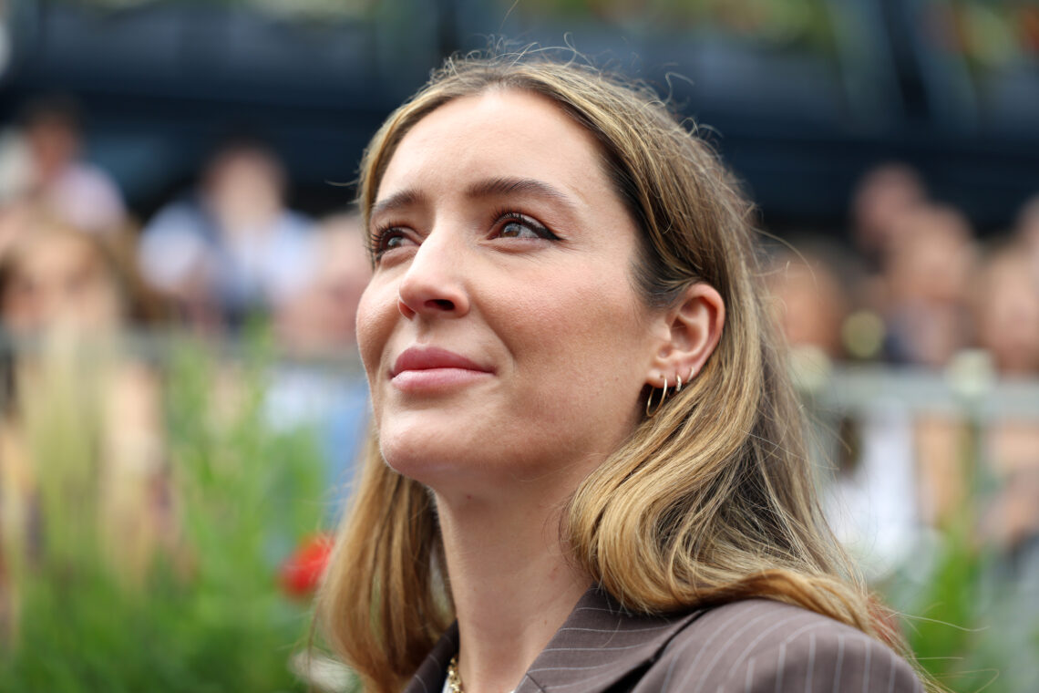 Photo by Luke Walker/Getty Images for LTA