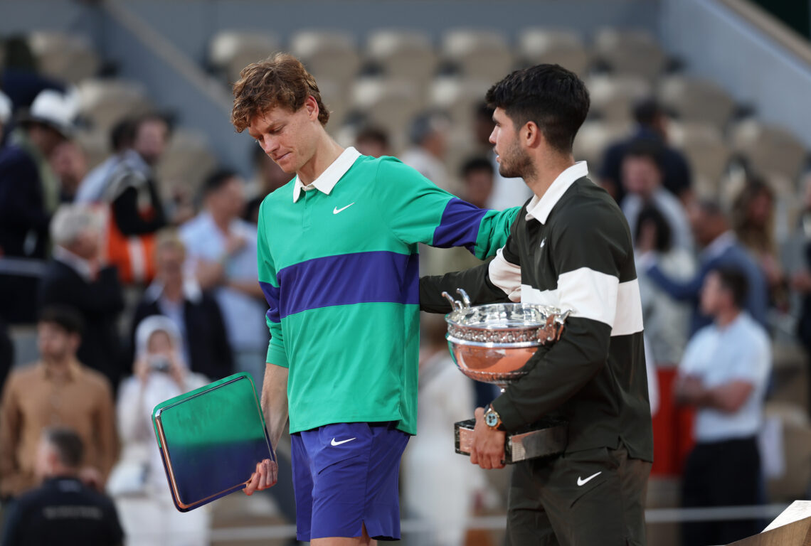 Photo by Julian Finney/Getty Images