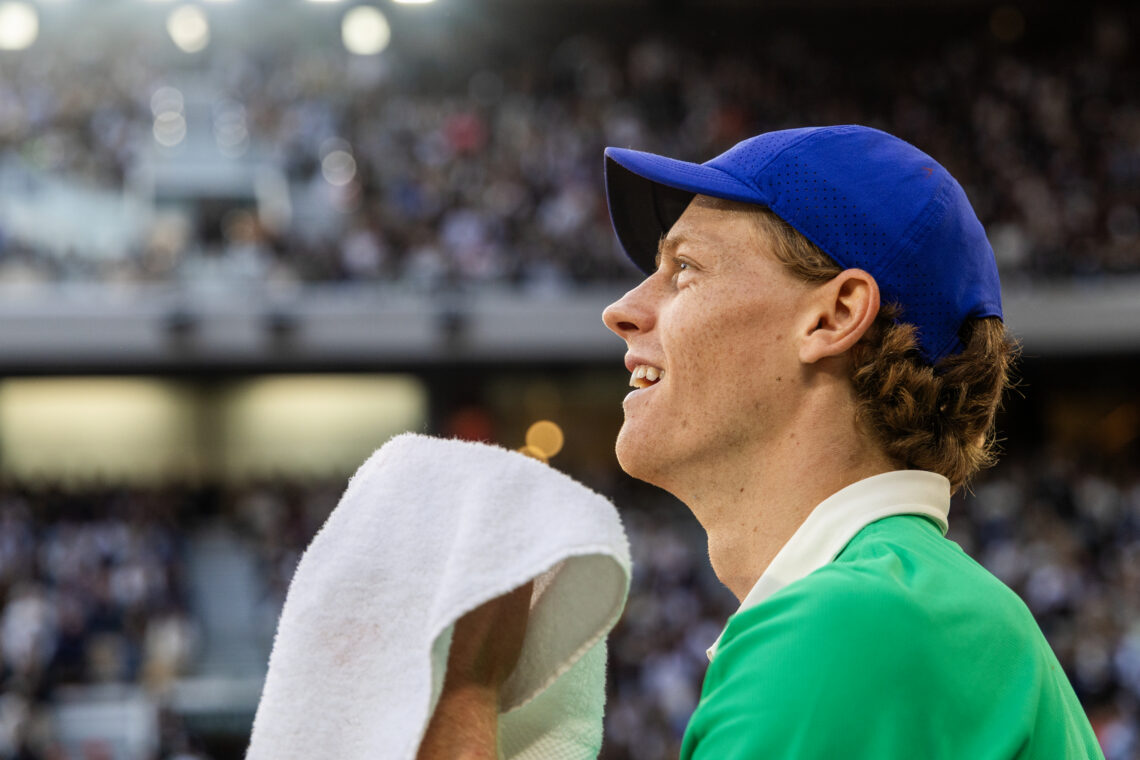 Photo by Tim Clayton/Getty Images