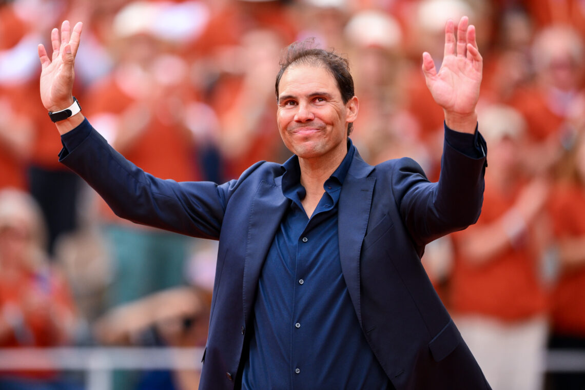 Photo by Franco Arland/Getty Images