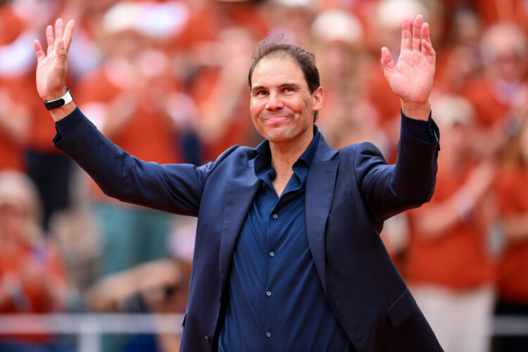 Photo by Franco Arland/Getty Images