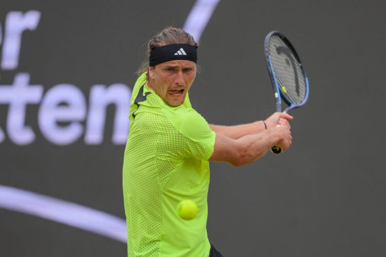 Photo by Christian Kaspar-Bartke/Getty Images