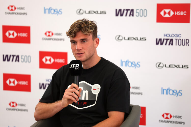 Photo by Kate McShane/Getty Images for LTA