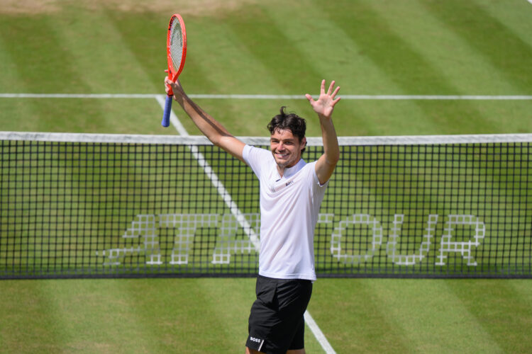 Photo by Christian Kaspar-Bartke/Getty Images
