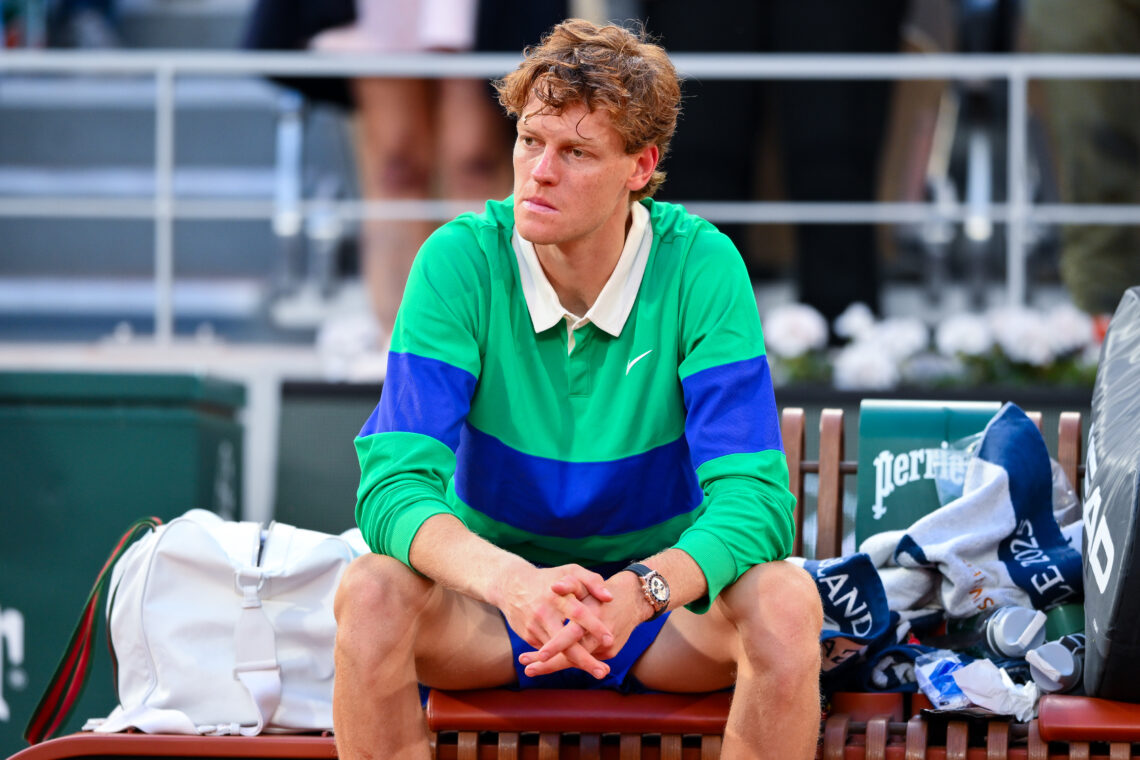Photo by Franco Arland/Getty Images
