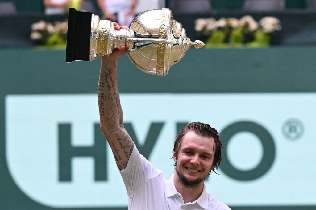 TENNIS-ATP-GER