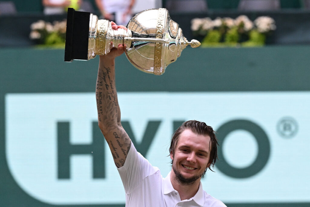 TENNIS-ATP-GER