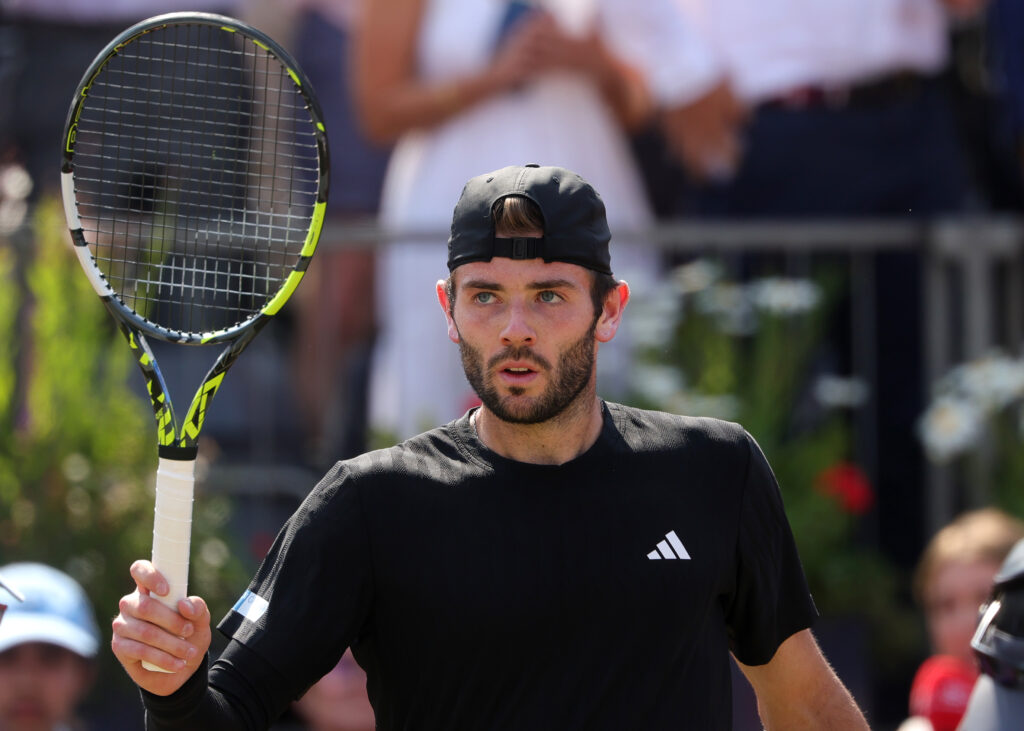 HSBC Championships - Day Eleven