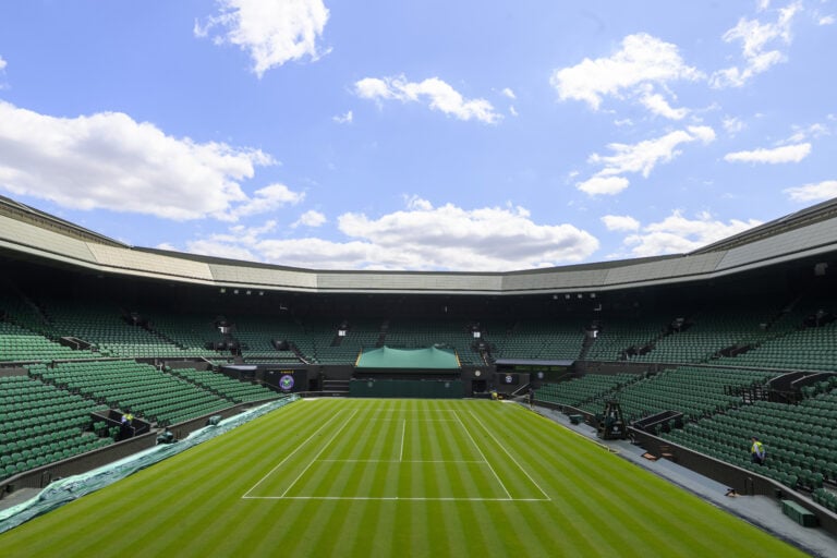 Topic image for: Tennis Polls