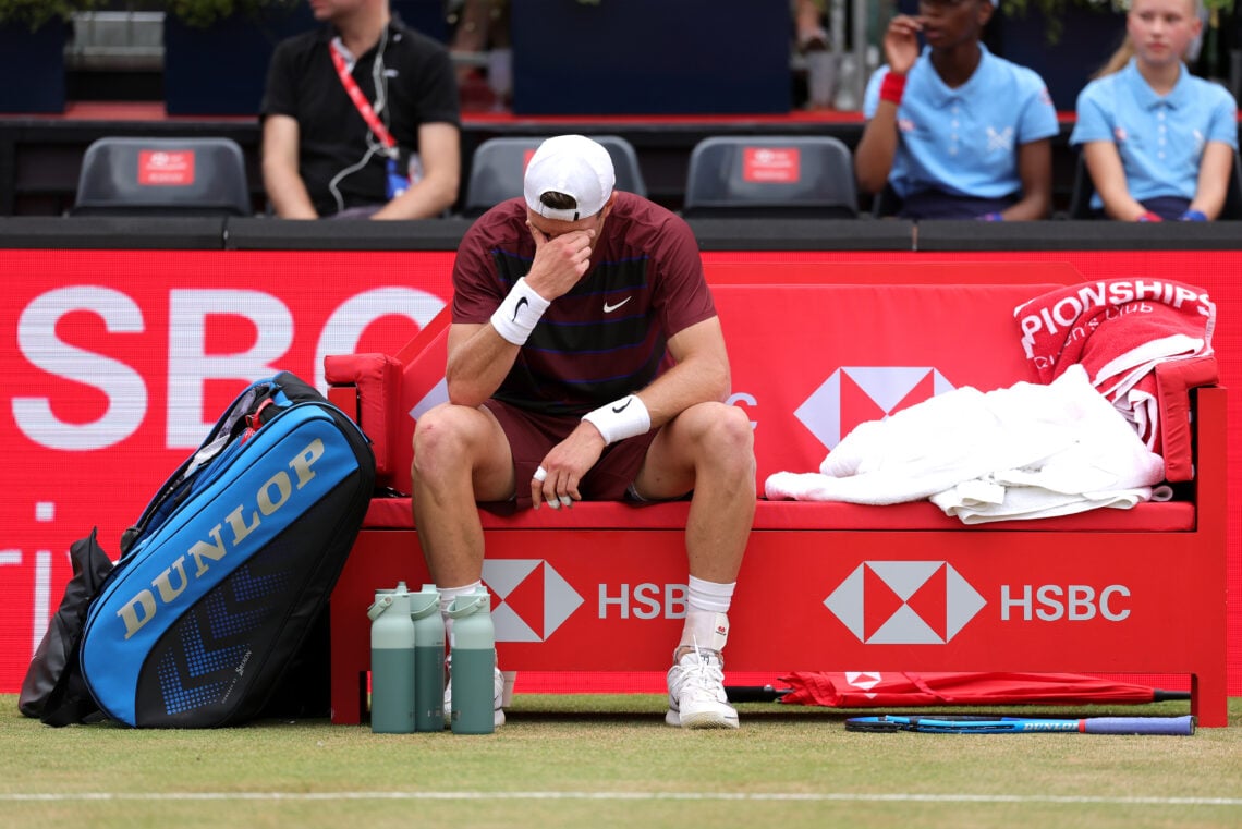 Photo by Julian Finney/Getty Images