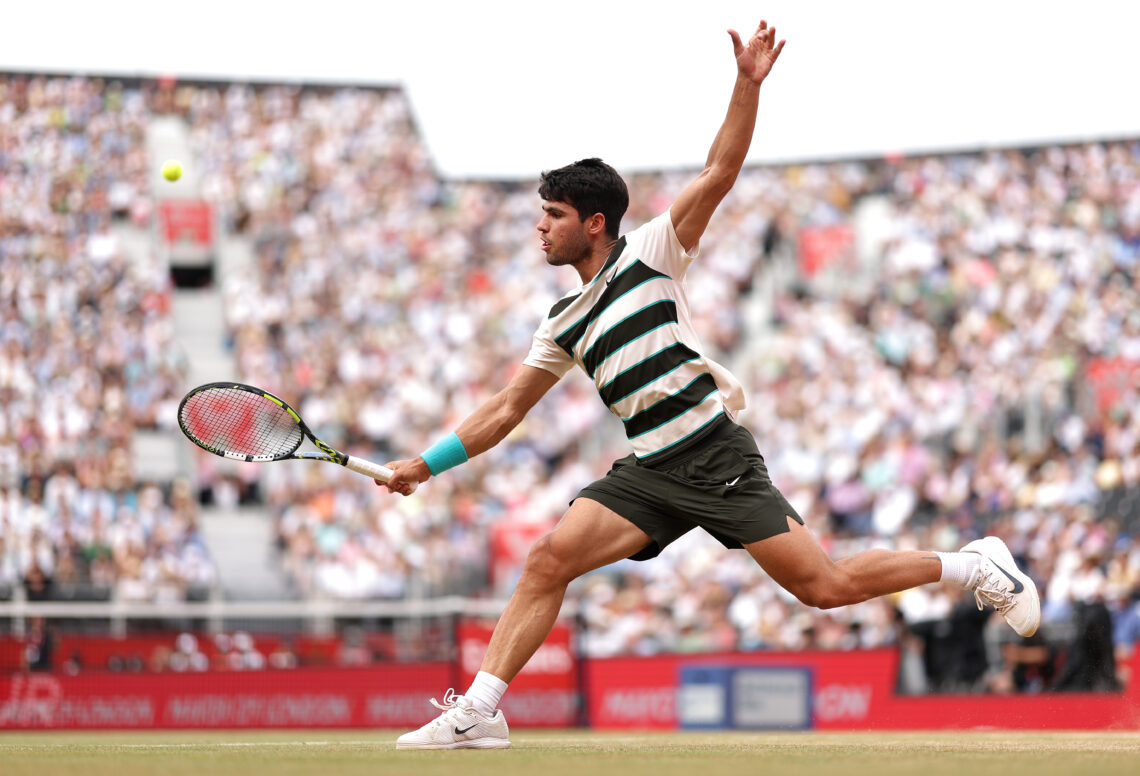 Photo by Julian Finney/Getty Images