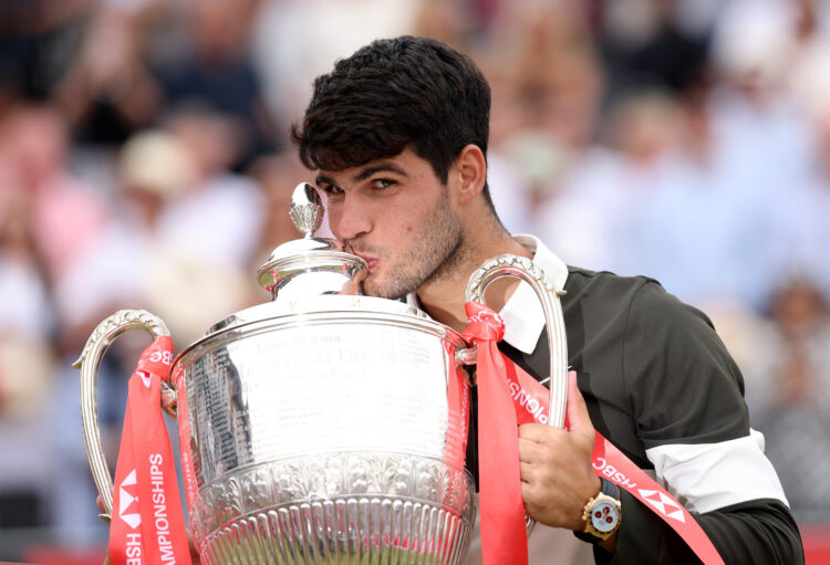 Photo by Julian Finney/Getty Images