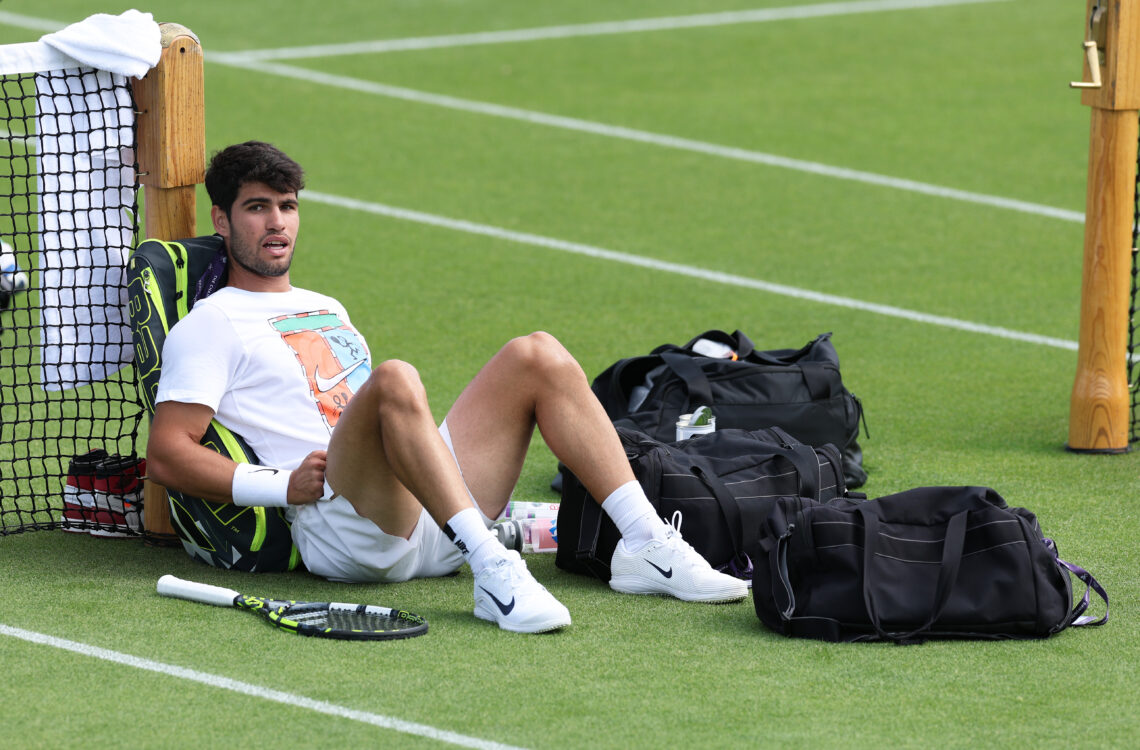 Photo by Clive Brunskill/Getty Images