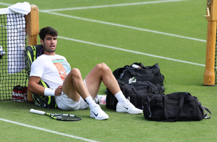 Photo by Clive Brunskill/Getty Images