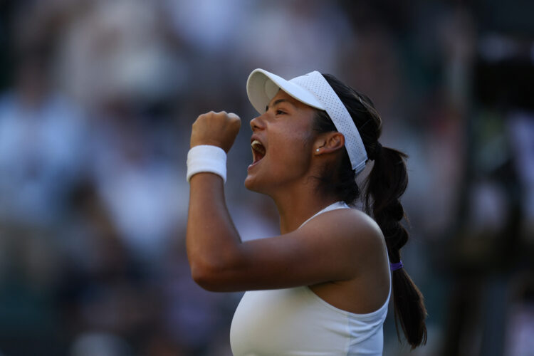 Photo by ADRIAN DENNIS/AFP via Getty Images