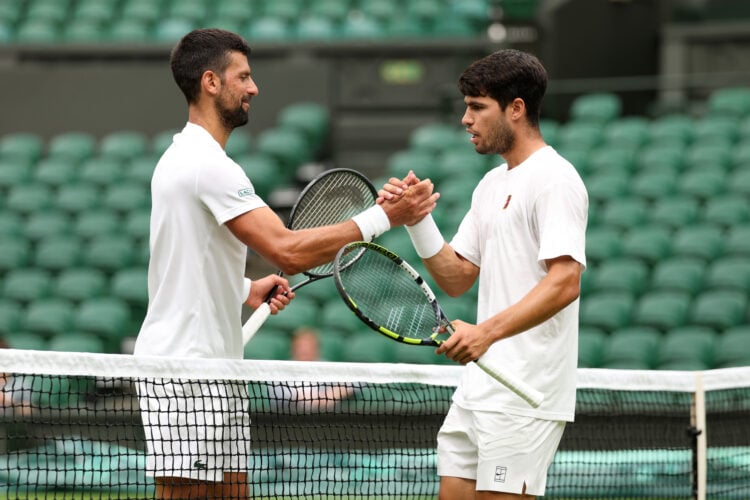 Photo by Clive Brunskill/Getty Images