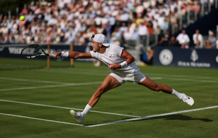 Photo by Clive Brunskill/Getty Images