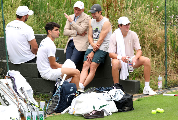 Photo by Clive Brunskill/Getty Images