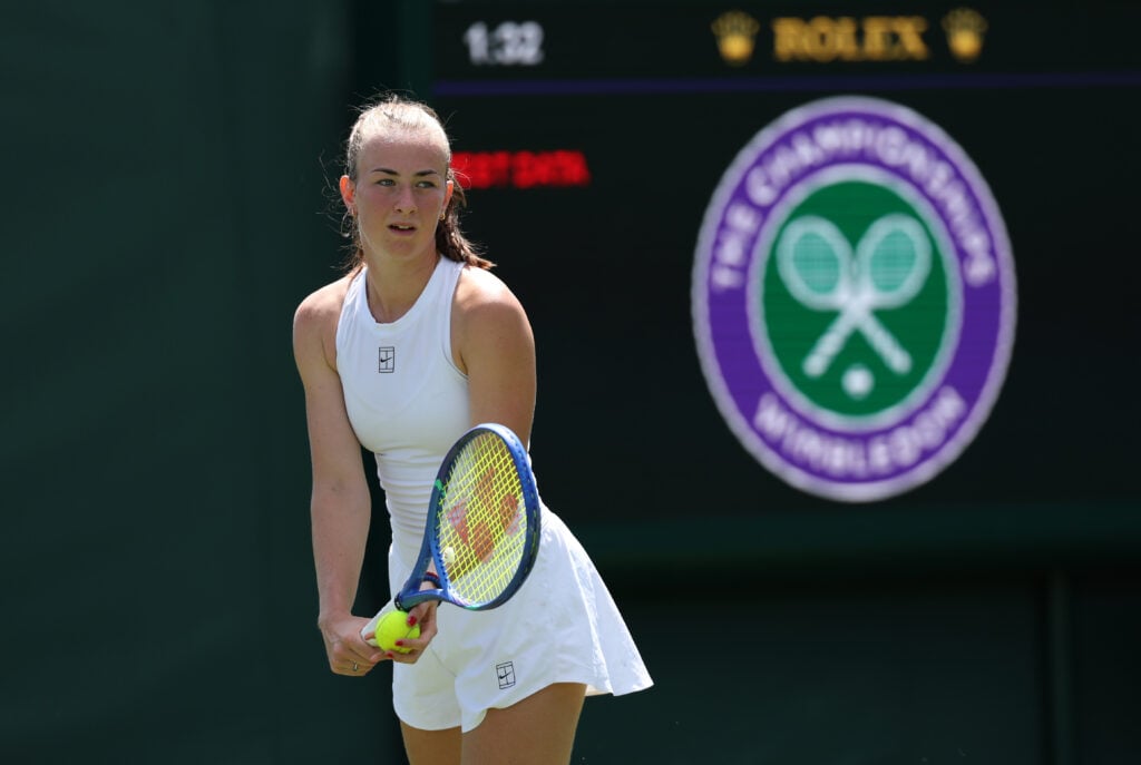 Previews: The Championships - Wimbledon 2025