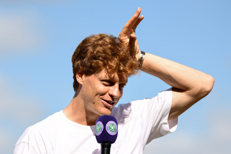 Photo by Hannah Peters/Getty Images