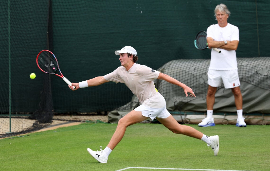 Photo by Clive Brunskill/Getty Images