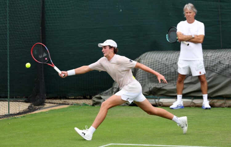Photo by Clive Brunskill/Getty Images
