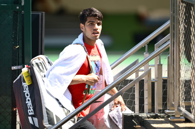 Photo by Hannah Peters/Getty Images