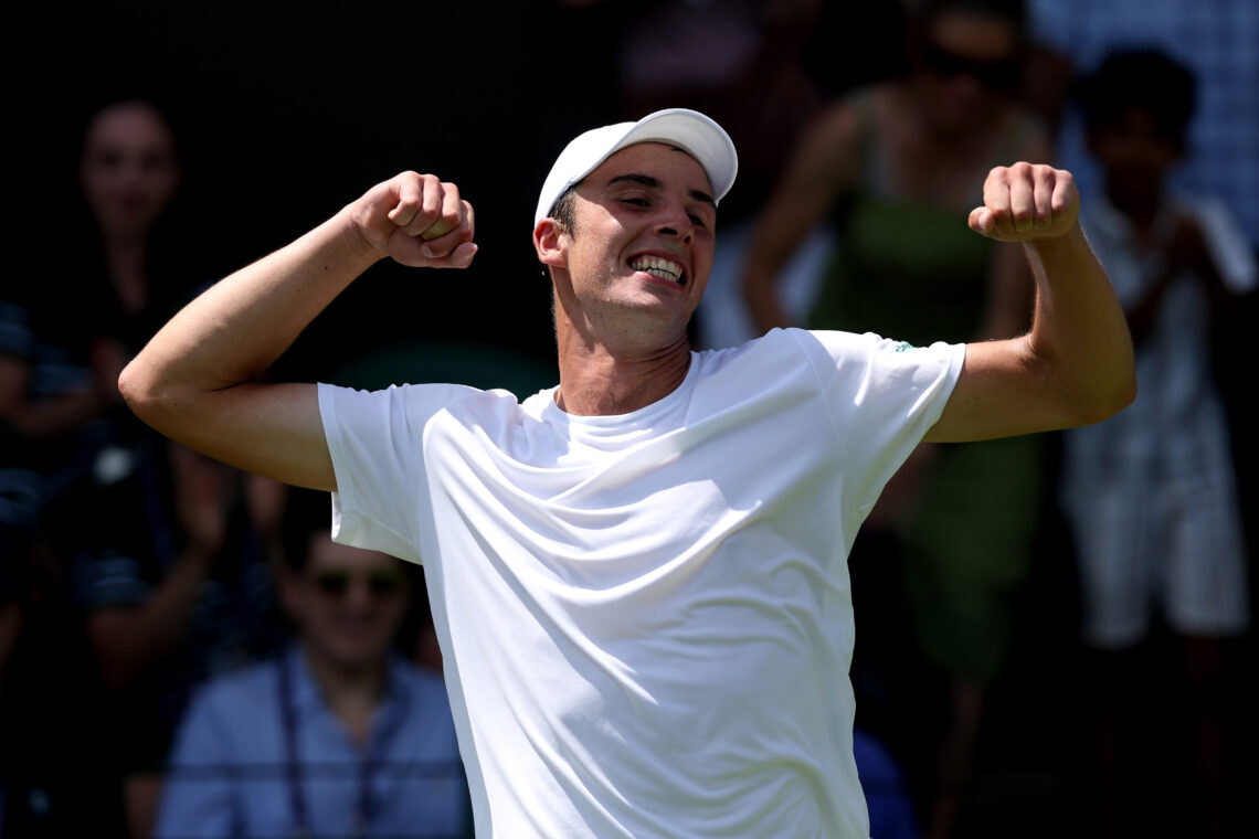 Photo by Clive Brunskill/Getty Images