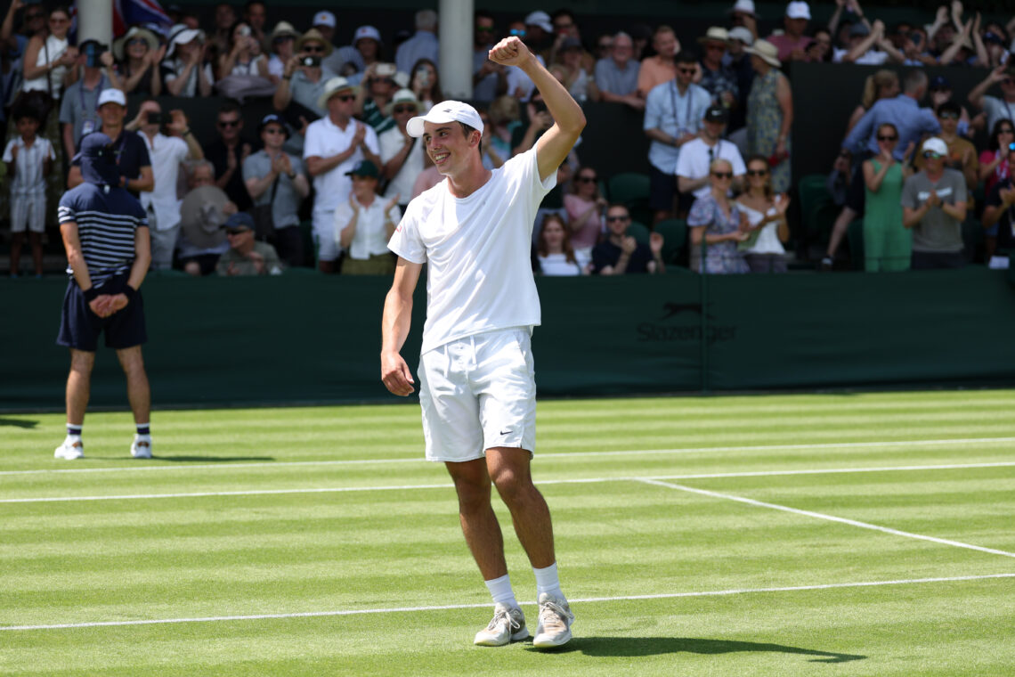 Photo by Clive Brunskill/Getty Images