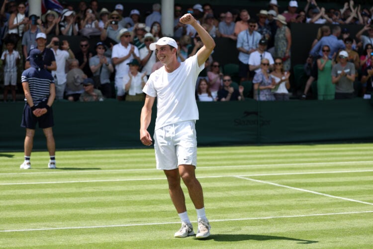 Photo by Clive Brunskill/Getty Images