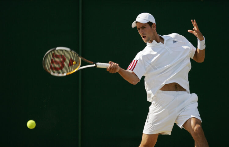 Photo credit should read PAUL ELLIS/AFP via Getty Images