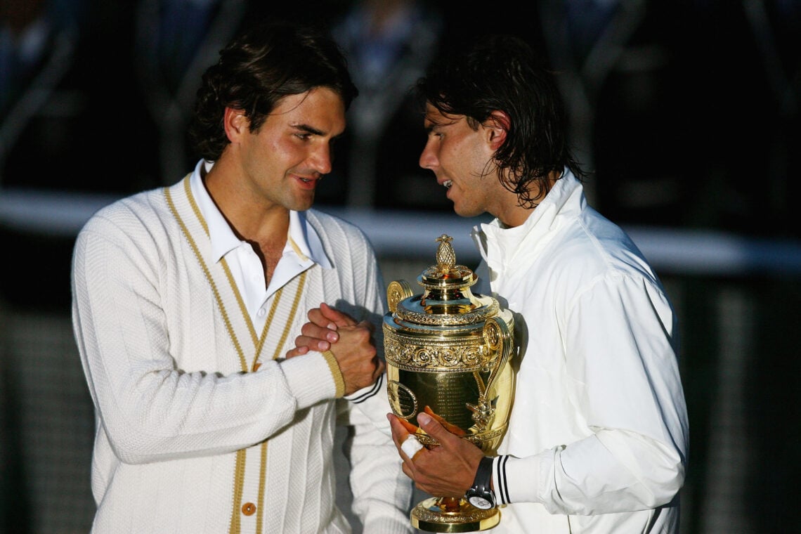 Photo by Julian Finney/Getty Images