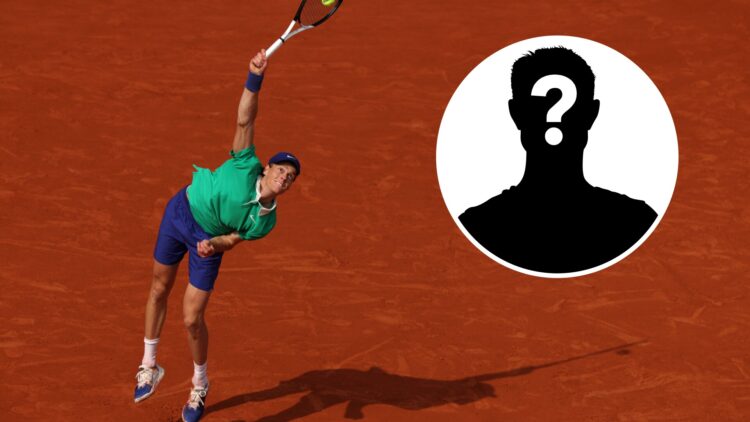 Jannik Sinner serve has significantly improved over the last two years