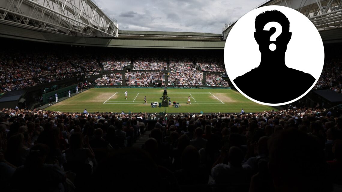 Wimbledon has omitted one player from their wildcard list an fans are not happy