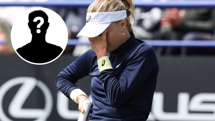 Mystery overlay on the left with Harriet Dart as the main image