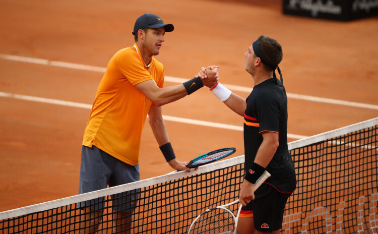Photo by Clive Brunskill/Getty Images
