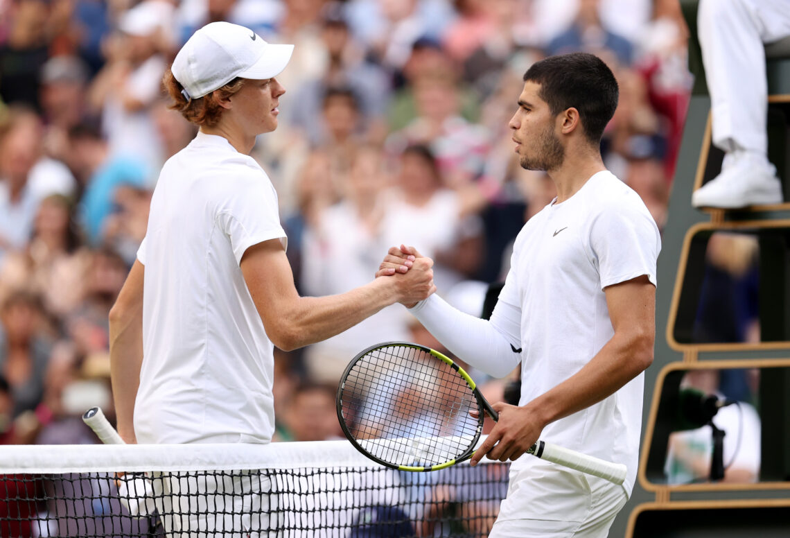 Photo by Ryan Pierse/Getty Images