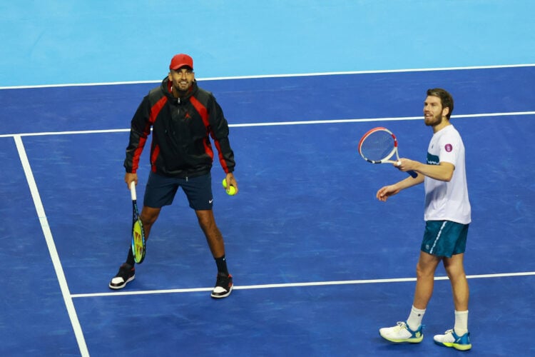 Photo by Marcos Dominguez/Jam Media/Getty Images