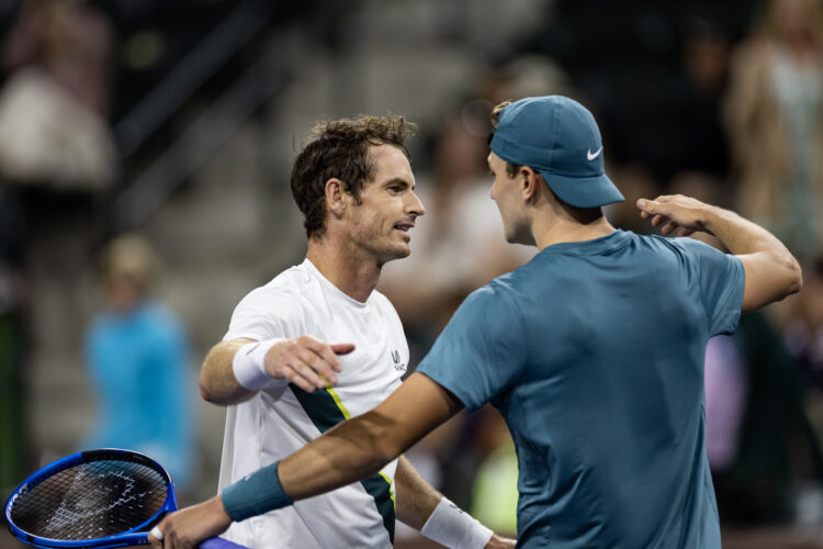 Photo by Mike Frey/Getty Images