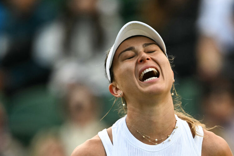 Photo by BEN STANSALL/AFP via Getty Images