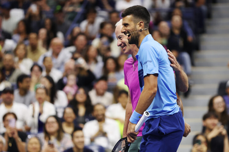 Photo by Sarah Stier/Getty Images
