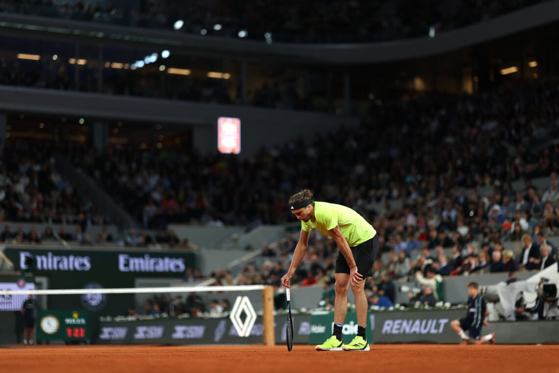 Photo by Clive Brunskill/Getty Images