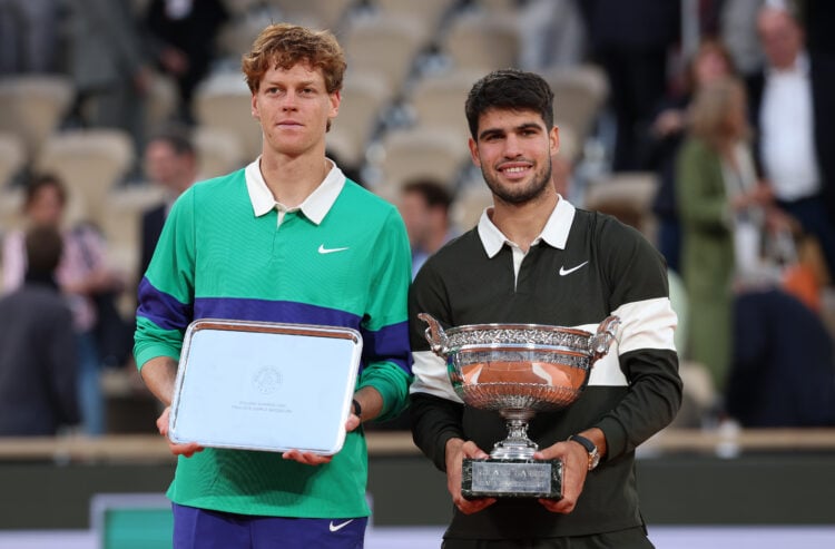 Photo by Clive Brunskill/Getty Images