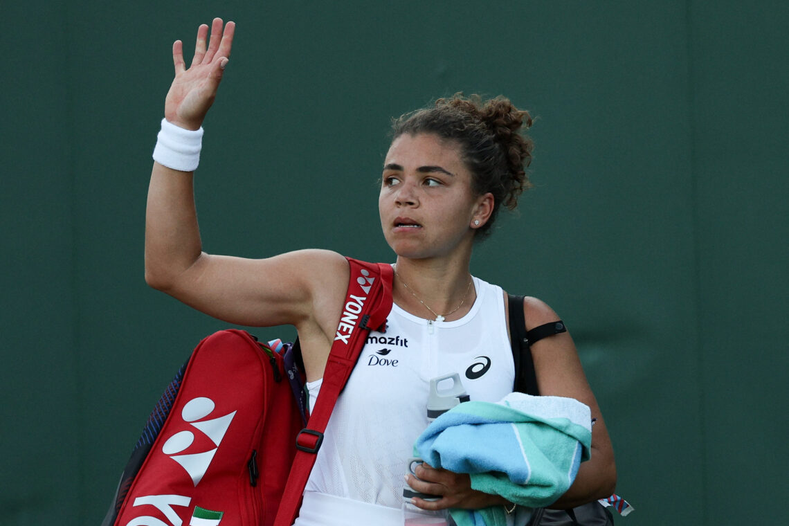 Photo by ADRIAN DENNIS/AFP via Getty Images