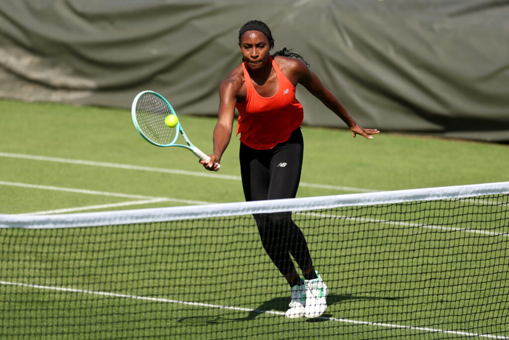 Previews: The Championships - Wimbledon 2025