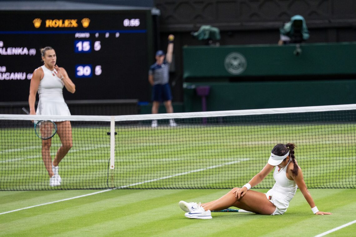 Photo by Marleen Fouchier/BSR Agency/Getty Images