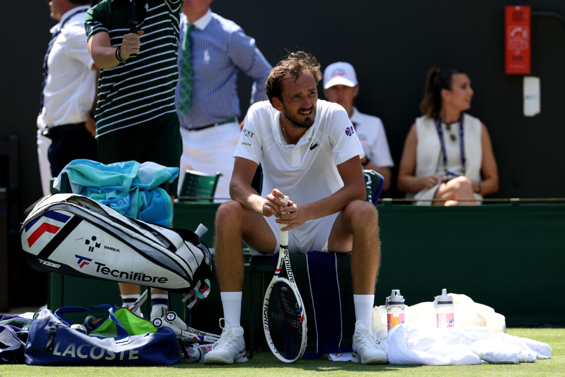 Photo by Clive Brunskill/Getty Images
