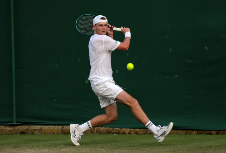 Photo by Julian Finney/Getty Images