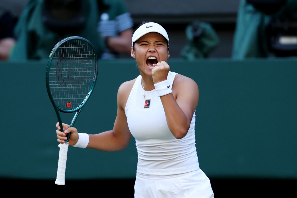 Photo by Clive Brunskill/Getty Images