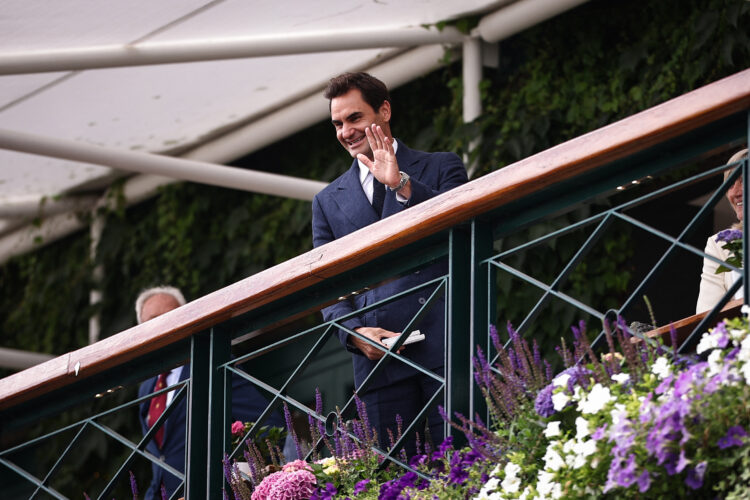 Photo by HENRY NICHOLLS/AFP via Getty Images